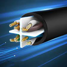 Cable Utp Ethernet Cat6 10mt Ugreen 11205